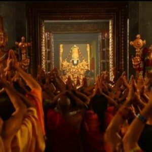 One day Tirupati Tirumala Tour Packages