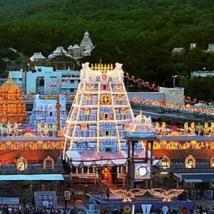Tirupati-Temple-Trip