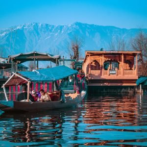 Srinagar